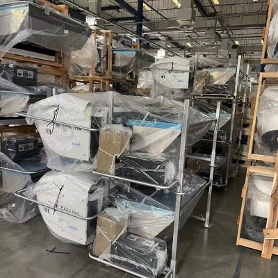 Thermo King koelinstallaties T880Pro koelsysteem voor het vervoer van levensmiddelen/vlees/vis/bloemen/groenten