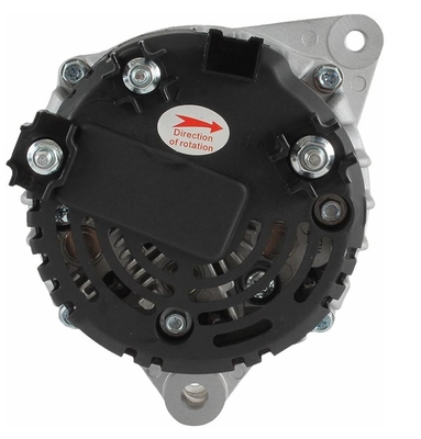 Verpakkingsonderdelen voor SUPRA OASIS250/350 Alternator Aftermarket Alternatief 11 pond