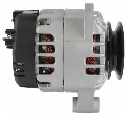 Verpakkingsonderdelen voor SUPRA OASIS250/350 Alternator Aftermarket Alternatief 11 pond