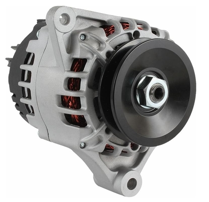 Verpakkingsonderdelen voor SUPRA OASIS250/350 Alternator Aftermarket Alternatief 11 pond