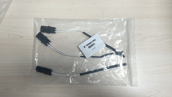 Luchttemperatuursensor 41-4157 414157 Compatibel met Thermo King Bus HVAC Coach RAC SR-10F SR-10R SR-15 SR-50S SR-70 ASR-140 ASR-160 SR-500 SR-700 CRT-II HRT-II XR-50 AXR-100 TDD-C