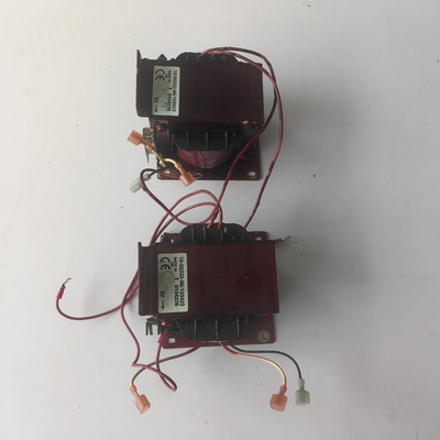 Dragertransformator 69NT40-511-323 Tweedehands accessoires Koelonderdelen