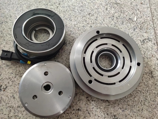 Deeltjes van de koelmachine X4 Fanclutch Aftermarket Alternatief 50-01176-00