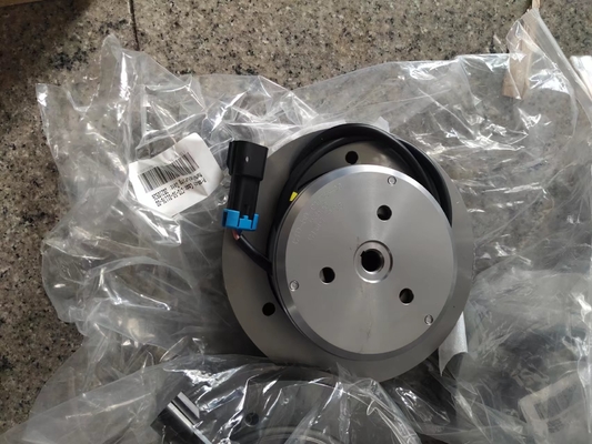 Deeltjes van de koelmachine X4 Fanclutch Aftermarket Alternatief 50-01176-00