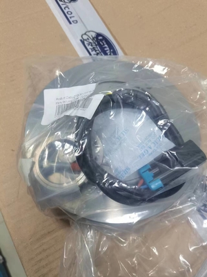 Deeltjes van de koelmachine X4 Fanclutch Aftermarket Alternatief 50-01176-00