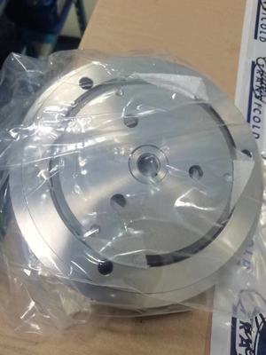 Deeltjes van de koelmachine X4 Fanclutch Aftermarket Alternatief 50-01176-00