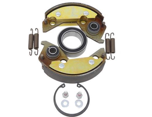 50-01165-20 Clutch Repair Kit voor drager S750/OASIS250 Supra 550 tot 1250 ASIN B0CQW61RS5