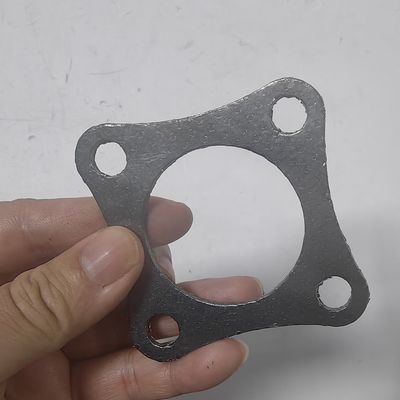 Gasket Muffler Thermoking Spare Parts For Thermoking T Unit T-600M T-800M T-1000M T-1000M T-680Pro T-880Pro T-1080Pro T-1280Pro T-600R T-800R T-1000R