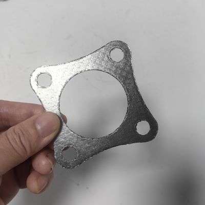 Gasket Muffler Thermoking Spare Parts For Thermoking T Unit T-600M T-800M T-1000M T-1000M T-680Pro T-880Pro T-1080Pro T-1280Pro T-600R T-800R T-1000R