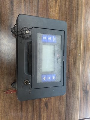 Drager APX Display Afvalmarkt Alternatieve drager Onderdelen 91-00312-02 76-50248-00 X4 7300/7500/6500