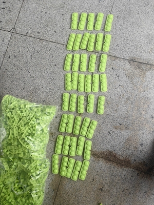 Naverkoop alternatieve warmroken reserveonderdelen SR2 SR3 regelaarknoppen