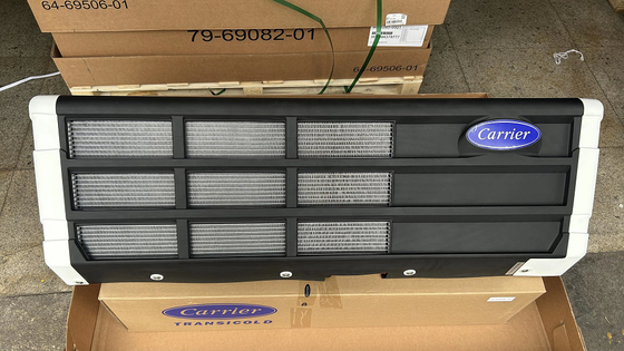 Drager Citimax D6 6000w Koeling voor 4,5-5,5m Koeldoos 1106*603*238 Verdamper Grootte