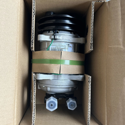 Drager Citimax D6 6000w Koeling voor 4,5-5,5m Koeldoos 1106*603*238 Verdamper Grootte