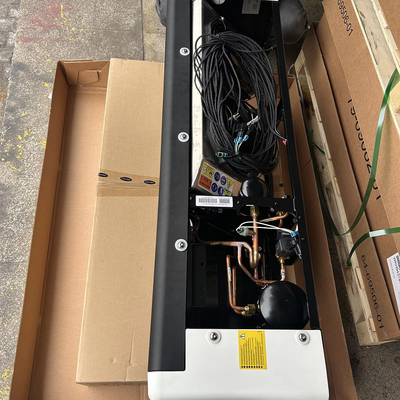 Drager Citimax D6 6000w Koeling voor 4,5-5,5m Koeldoos 1106*603*238 Verdamper Grootte