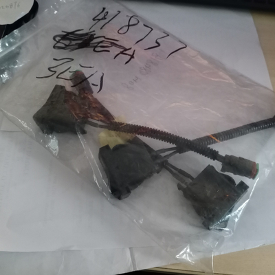 418737 onderdelen voor thermo king ROCKER SWITCH