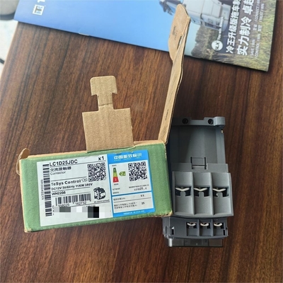 THERMO KING AC contactor 415629 de vervangende onderdelen