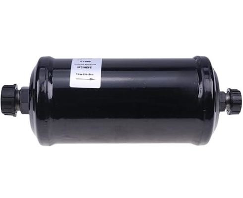 Alternatieve kookonderdelen Filterontvanger drooger 61-0600 Compatibel met Thermo King SB SL SLX SLXi Advancer precedent