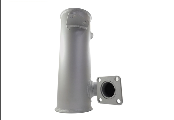 Muffler 130983 3E71351G01 3E71352G01 voor SP THERMO KING koelinstallatie Verkoop 130983TKA 116173