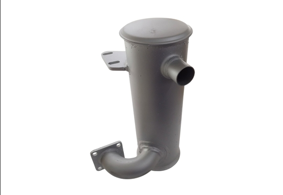 Muffler 130983 3E71351G01 3E71352G01 voor SP THERMO KING koelinstallatie Verkoop 130983TKA 116173