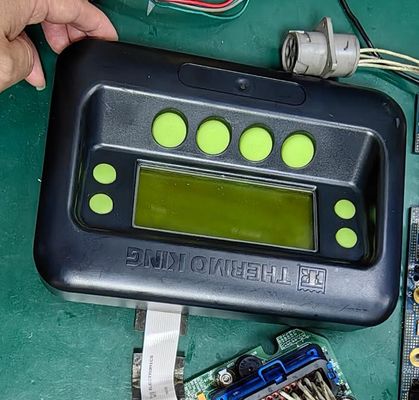 SR2/SR3/SR4 CA-8452372-LCD in de aftermarket