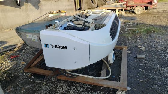 Thermo King tweedehands T800M/T1000M