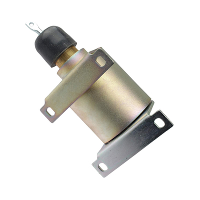 Thermo King T-880Pro originele versnellingssolenoïde klep, model 133153