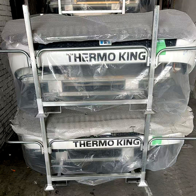 T-780E 780e T780E THERMO KING koelinstallatie elektrische ventilator met dieselmotor met elektrische standby gemaakt in China