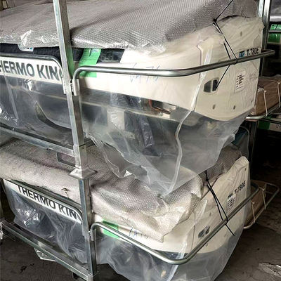 T-780E 780e T780E THERMO KING koelinstallatie elektrische ventilator met dieselmotor met elektrische standby gemaakt in China