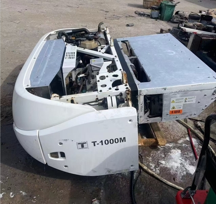 Gebruikte THERMO KING unit thermo king gebruikte unit T-1000M T1000M goede staat gemaakt rond 2011-2019 jaar