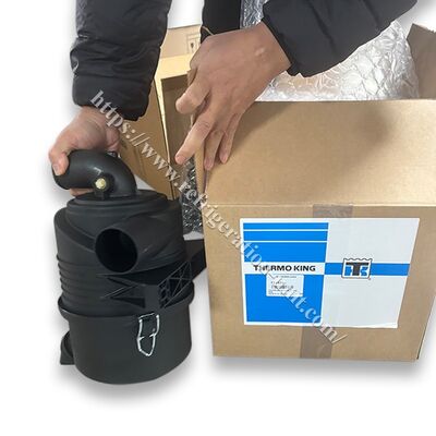 121128 THERMO KING originele luchtfiltereenheid beschikbaar voor de A500 model trailer koelunit reserveonderdelen