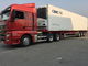 Pu-Schuim 3142mm 1450kg-Containers van de Adelborstopslag