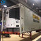 SLXi 400 30/50 reeksen Semi Aanhangwagen 2279MM de Thermokoning Refrigeration Units van 19.5KW