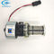 Compressor van de Koningsfuel pump for van 2KG ISO9001 de Thermo