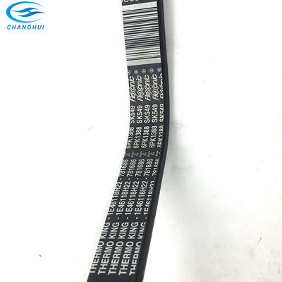 781853 de Thermokoning Unit Refrigeration Parts van de ijzerriem