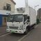Gemakkelijke Gebruiks1500m3 H 24V Thermokoning Truck Refrigeration Units