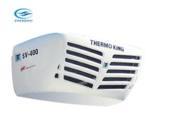 3 Vrije Compressor van de fase206cc de Kleine Van Refrigeration Units Van Chiller Unit Olie