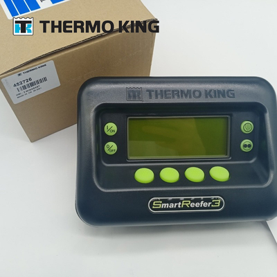 THERMOkoning SR3, SR4-controlemechanisme 452726 CONTROLEMECHANISME hmi-3 (w/gasket), SLXi-vertoningsraad