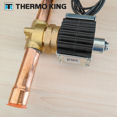 616618 THERMOkoningsklep - condensatorinham, t-M/R, 5/8 originele thermoking vervangstukken