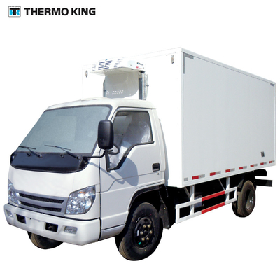 RV200 front-mounted THERMOeenheid van de KONINGSkoeling voor het kleine vrachtwagen koelsysteem