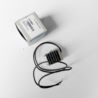 413681 de THERMOrol 12VDC, KLEP van KONINGS originele vervangstukken - solenoïde, M.D. voor het koelsysteem van de vrachtwagenijskast