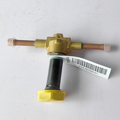 14-00269-01 klep van drager de originele vervangstukken, solenoïde voor de het koelsysteemvervangstukken van de vrachtwagenijskast