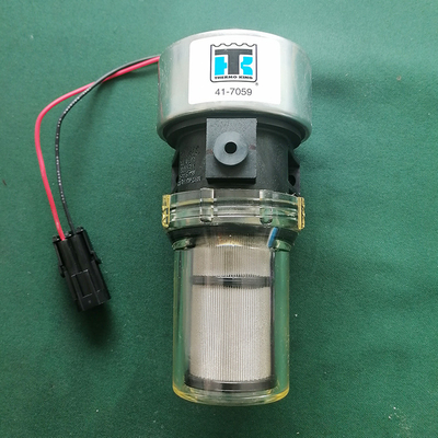 30-01108-04 / 417059 Thermo de Vervangstukkenbenzinepompen van Koningscarrier refrigeration unit
