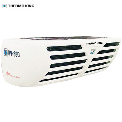 Thermo King RV serie RV380 koelinstallatie voor kleine vrachtwagens koelsysteem apparatuur houden vis vlees s