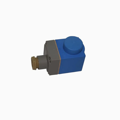 Model 415047 12V 415051 24V Verwarmingsmagneetventiel Spoel Originele Thermo King RV200