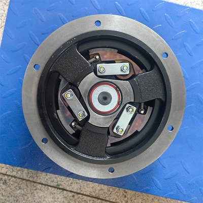 originele koppeling beschikbaar 1070349 THERMO KING voor de T-600M, T-800M, T-1000M T-680Pro, T-880Pro, T-1080Pro