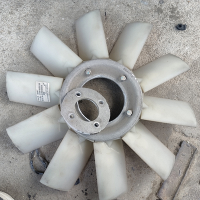 Originele condensor ventilatorblad voor Thermo King T-880Pro, model 4E20634G02