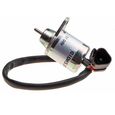 Thermo King T-880Pro originele ontstekingssolenoïde klep, model 420100