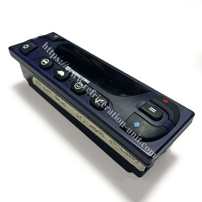 De originele THERMO KING cabin controller 4040164/4E37479G01 HMI ARCON-S SP Paarse kleur beschikbaar voor de T-680/780/880/980/1080/1280E&Pro