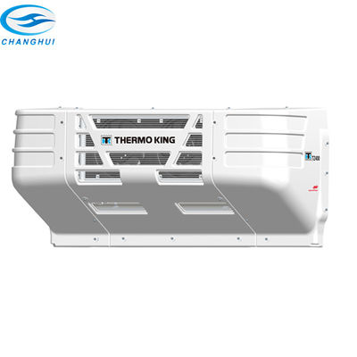 De Euro 4 Van Refrigeration Kits For Cold Opslag van temperatuurcontrole