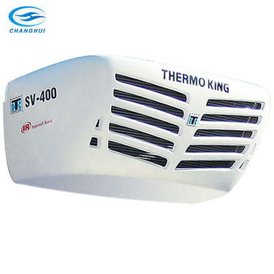 Witte Olie Vrije 4360W Thermokoning Van Refrigeration Units